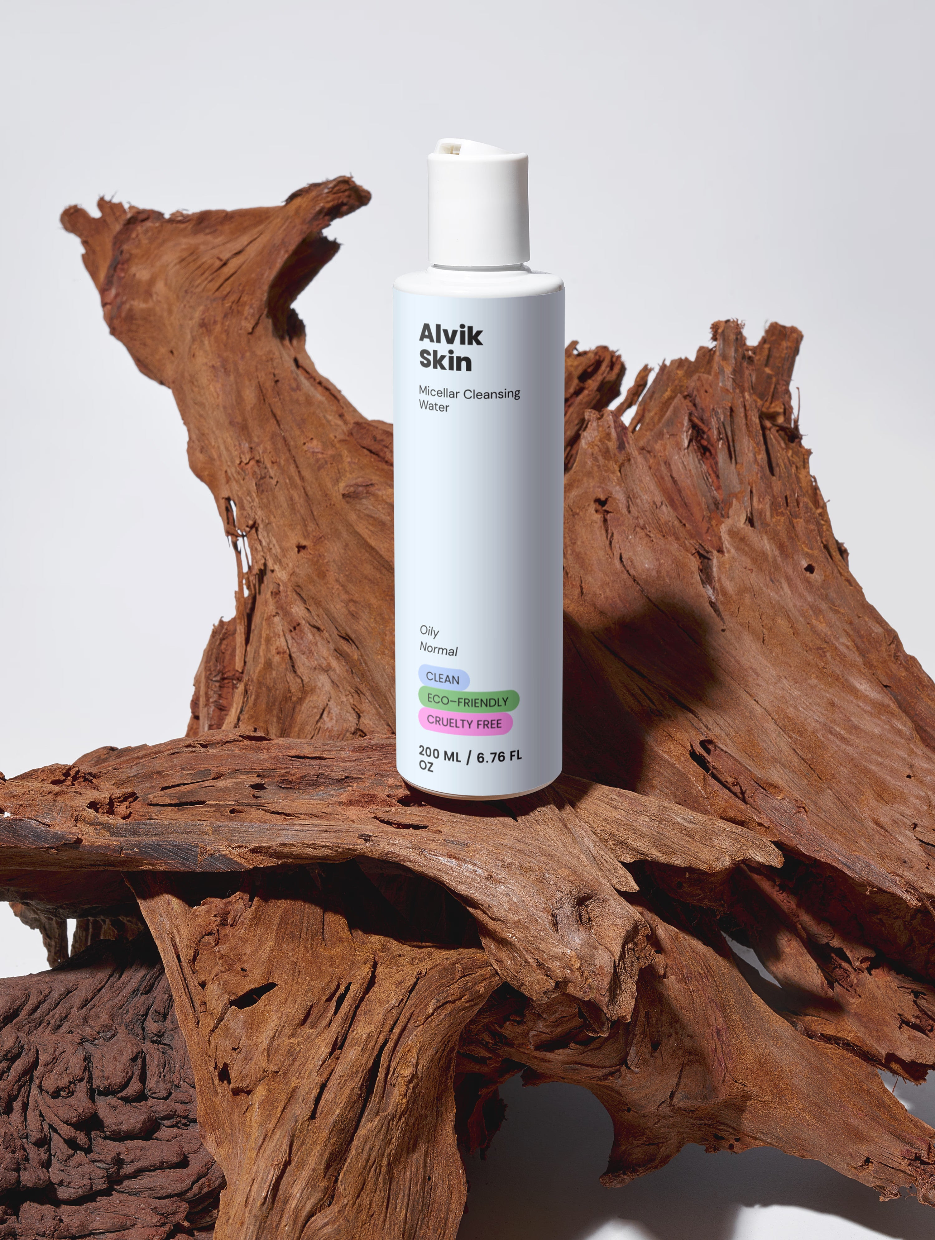 Micellar Cleansing Water