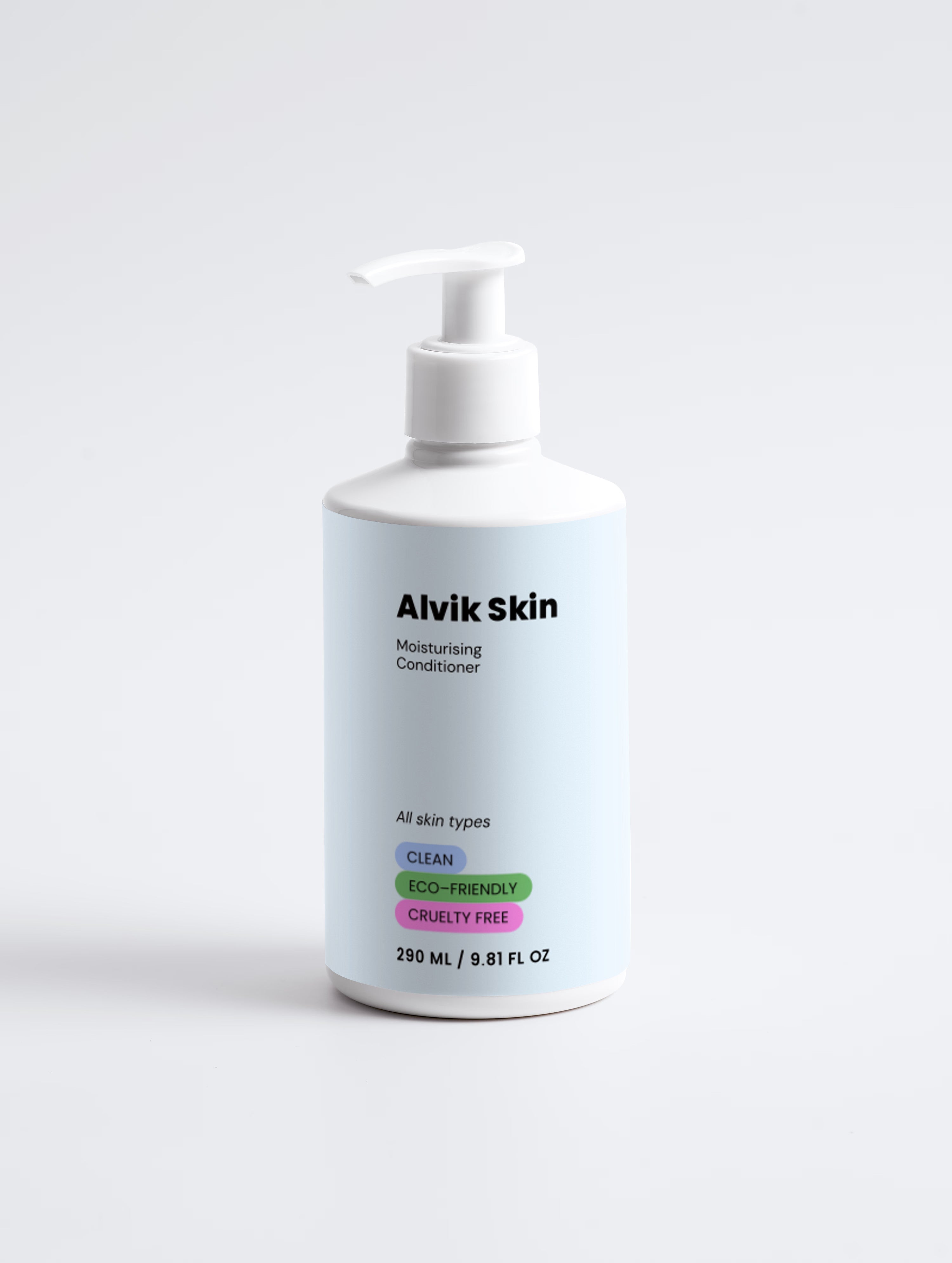 Moisturising Conditioner