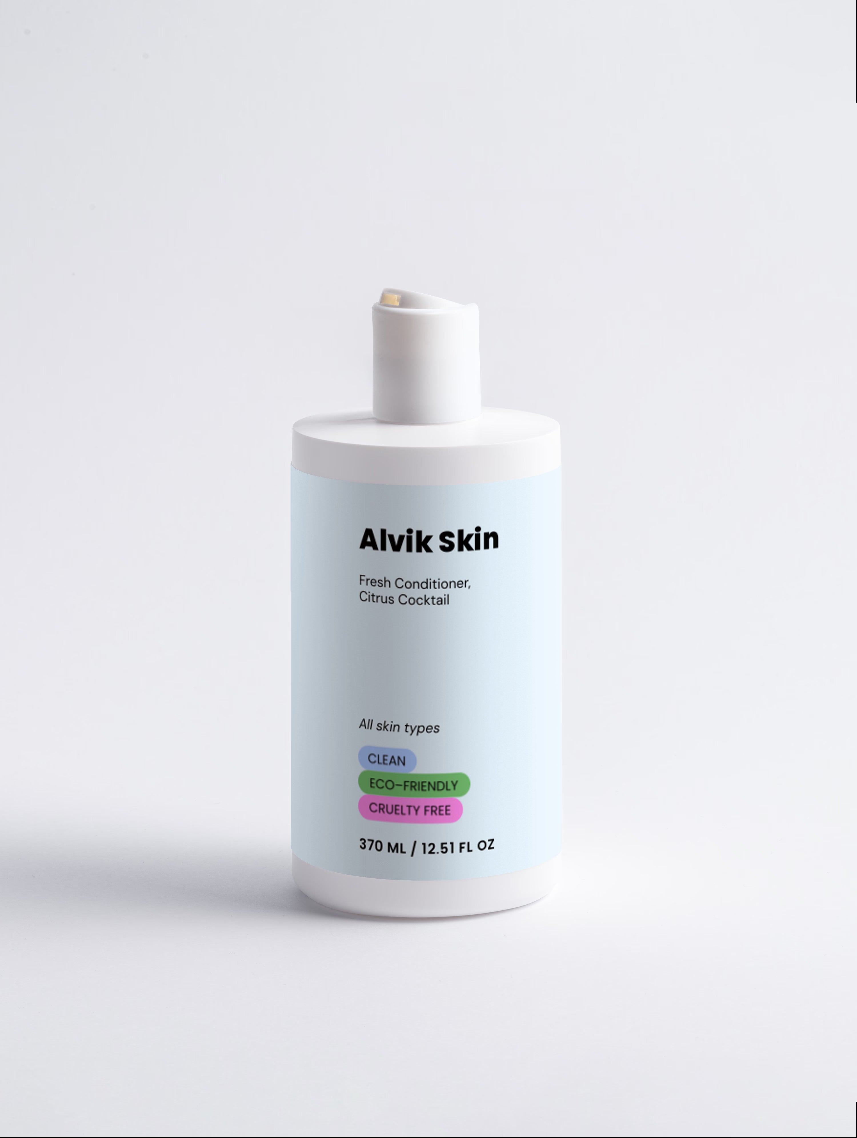 Fresh Conditioner, Citrus Cocktail