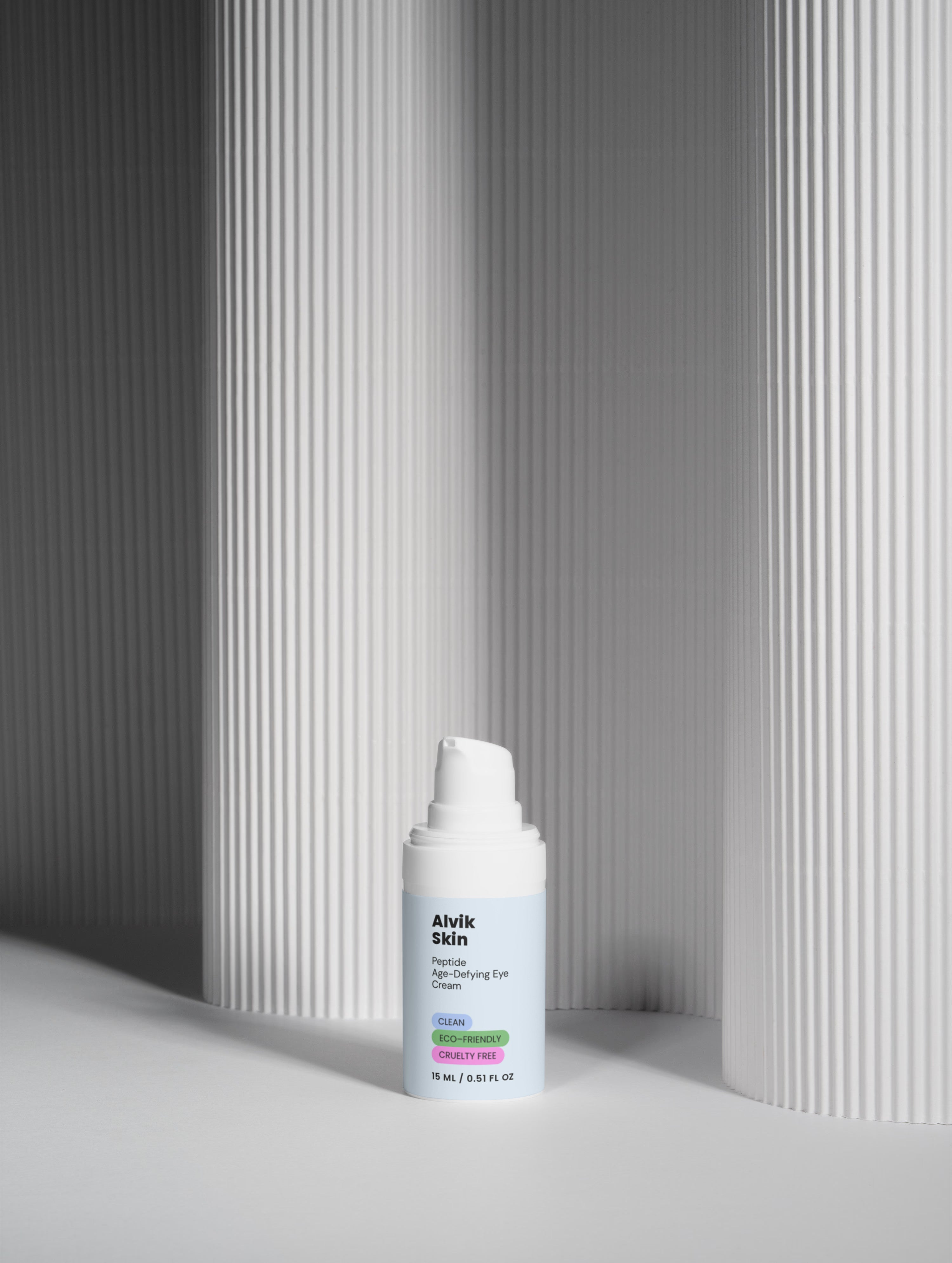 Peptide Age-Defying Eye Cream