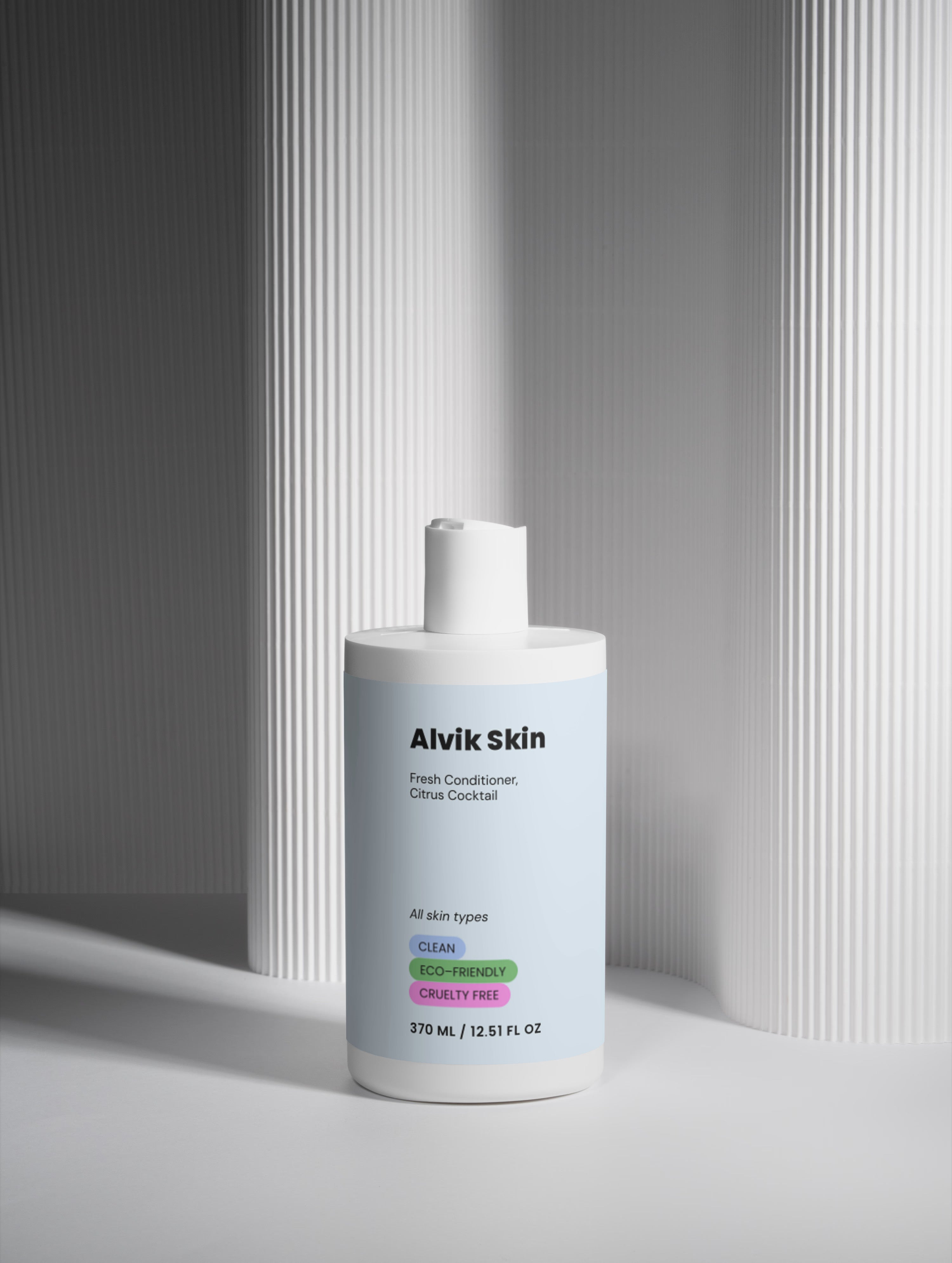 Fresh Conditioner, Citrus Cocktail