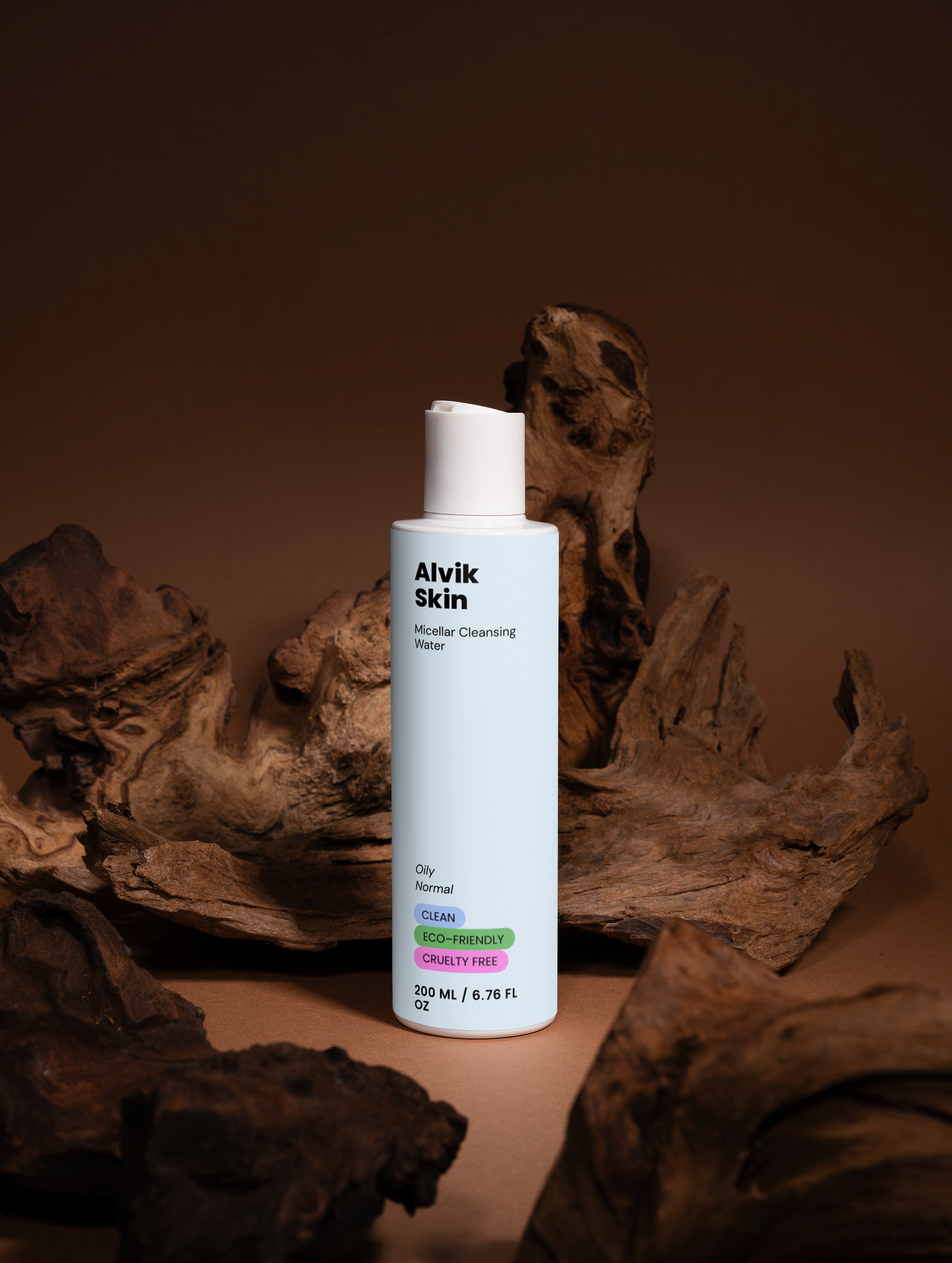 Micellar Cleansing Water